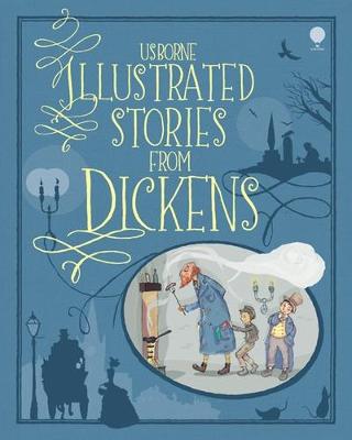 Illustrated Stories from Dickens - Sebag-Montefiore, Mary