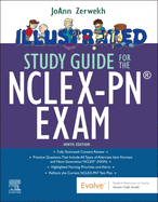 Illustrated Study Guide for the Nclex-Pn(r) Exam