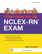 Illustrated Study Guide for the Nclex-Rn(r) Exam
