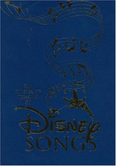 Illustrated Treasury of Disney Songs