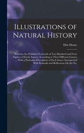 Illustrations of Natural History: Wherein Are Exhibited Upwards of Two Hundred and Forty Figures of Exotic Insects, According to Their Different Genera ... With a Particular Description of Each Insect: Interspersed With Remarks and Reflections On the Na,