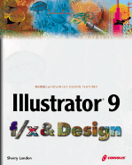 Illustrator 9 F/X and Design (Book )