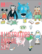 Illustrators Annual