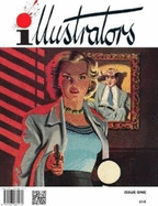 Illustrators: Issue 1