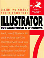 ILLUSTRATR SEVEN MAC WIN: VIS QUICKSTART GD