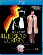 Illustrious Corpses [Blu-ray] - Francesco Rosi