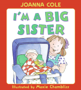 I'm a Big Sister - Cole, Joanna