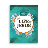 I'm A Christian Now: The Life Of Jesus