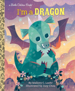 I'm a Dragon