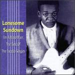 I'm a Mojo Man: The Best of the Excello Singles - Lonesome Sundown