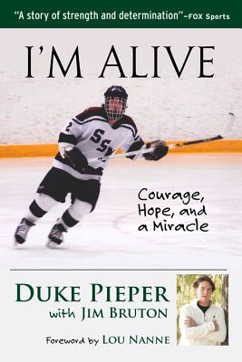 I'm Alive - Pieper, Duke