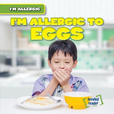 I'm Allergic to Eggs - Laplante, Walter