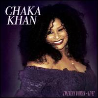 I'm Every Woman [Live!] - Chaka Khan