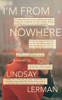 I'm from Nowhere - Lerman, Lindsay