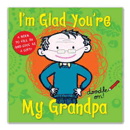 I'm Glad You're My Grandpa