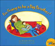 I'm Going to Be a Big Brother! - Bercun, Brenda