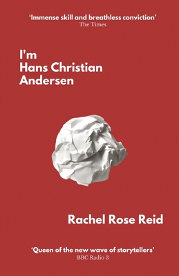 I'm Hans Christian Andersen - Reid, Rachel Rose