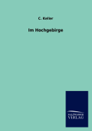 Im Hochgebirge