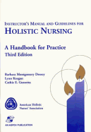Im- Holistic Nursing 3e Instructor's Manual