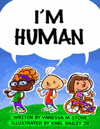 I'm Human