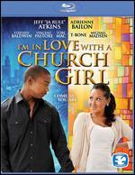 I'm in Love with a Church Girl [Blu-ray]