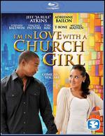 I'm in Love with a Church Girl [Blu-ray] - Steve Race