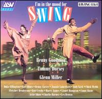 I'm in the Mood for Swing - Various Artists
