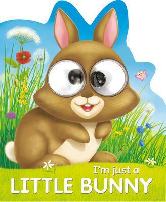 I'm Just a Little Bunny - Lucy, Sarah