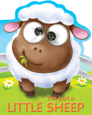 I'm Just a Little Sheep - Thompson, Kate