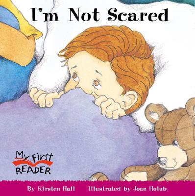 I'm Not Scared - Hall, Kirsten