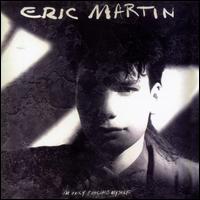 I'm Only Fooling Myself [Collector's Edition] - Eric Martin