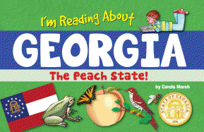 I'm Reading about Georgia