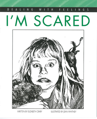 I'm Scared - Crary, Elizabeth, MS