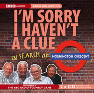 "I'm Sorry I Haven't a Clue": In Search of Mornington Crescent