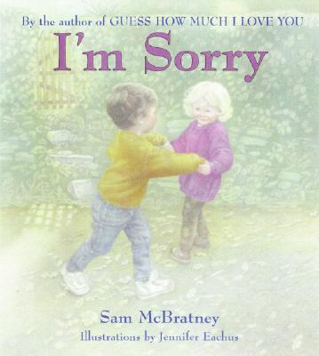 I'm Sorry - McBratney, Sam