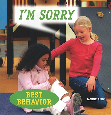 I'm Sorry - Amos, Janine