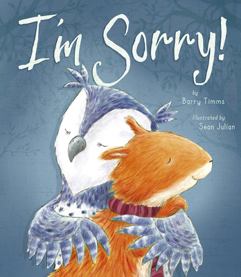 I'm Sorry - Timms, Barry
