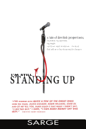 I'm Still Standing Up: A Tale of Devilish Proportions