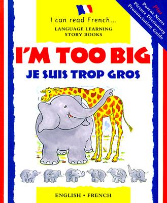 I'm Too Big / Je Suis Trop Gros - Morton, Lone