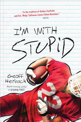 I'm with Stupid - Herbach, Geoff