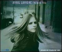 I'm with You - Avril Lavigne