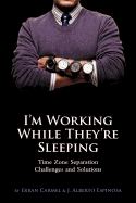I'm Working While They're Sleeping: Time Zone Separation Challenges and Solutions