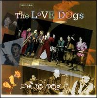 I'm Yo Dog - The Love Dogs