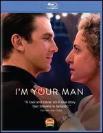 I'm Your Man [Blu-ray]