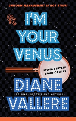 I'm Your Venus - Vallere, Diane