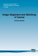 Image Alignment and Stitching: A Tutorial