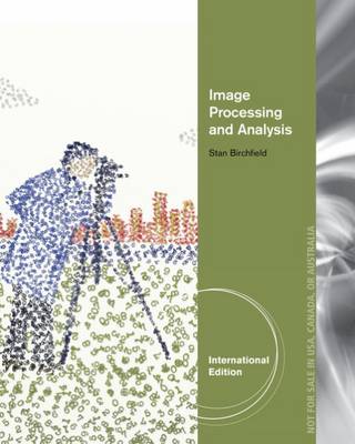 Image Processing and Analysis - Birchfield, Stan