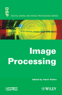 Image Processing - Matre, Henri (Editor)