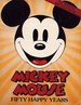 Mickey Mouse, Fifty Happy Years