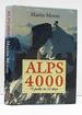 Alps 4000: 75 Peaks in 52 Days